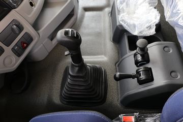  ŷGTL 6ϵؿ 510 6X4ǣ(BJ4259SMFKB-AC)ͼƬ