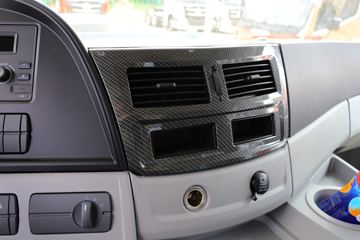  ŷGTL 6ϵؿ 510 6X4ǣ(BJ4259SMFKB-AC)ͼƬ