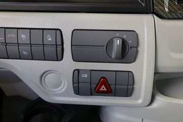  ŷGTL 6ϵؿ 510 6X4ǣ(BJ4259SMFKB-AC)ͼƬ