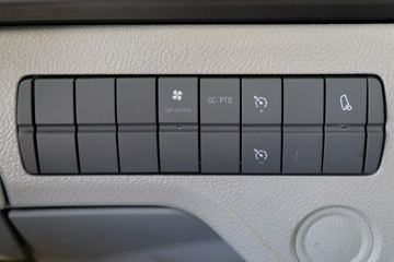  ŷGTL 6ϵؿ 510 6X4ǣ(BJ4259SMFKB-AC)ͼƬ