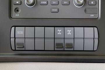  ŷGTL 6ϵؿ 510 6X4ǣ(BJ4259SMFKB-AC)ͼƬ