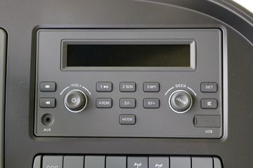  ŷGTL 6ϵؿ 510 6X4ǣ(BJ4259SMFKB-AC)ͼƬ