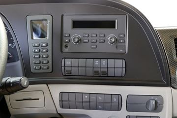  ŷGTL 6ϵؿ 510 6X4ǣ(BJ4259SMFKB-AC)ͼƬ