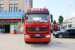 �����ؿ� ����X3000 �������� 430���� 6X4 CNGǣ����(����)ͼƬ
