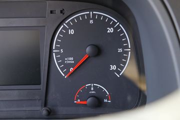  ŷGTL 6ϵؿ 510 6X4ǣ(BJ4259SMFKB-AC)ͼƬ