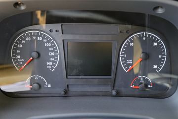  ŷGTL 6ϵؿ 510 6X4ǣ(BJ4259SMFKB-AC)ͼƬ