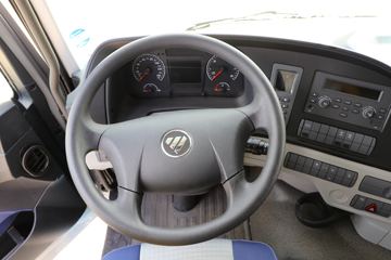  ŷGTL 6ϵؿ 510 6X4ǣ(BJ4259SMFKB-AC)ͼƬ