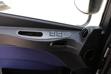 ŷGTL 6ϵؿ 510 6X4ǣ(BJ4259SMFKB-AC)ͼƬ