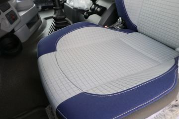  ŷGTL 6ϵؿ 510 6X4ǣ(BJ4259SMFKB-AC)ͼƬ