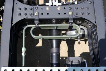  ŷEST 6ϵؿ Խ 560 6X4 AMTԶǣ()(BJ4259Y6DHL-01)ͼƬ