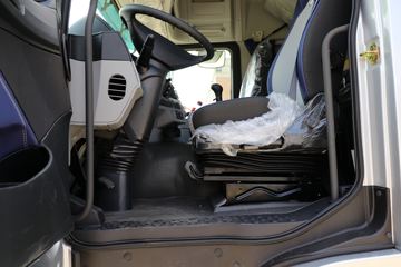  ŷGTL 6ϵؿ 510 6X4ǣ(BJ4259SMFKB-AC)ͼƬ