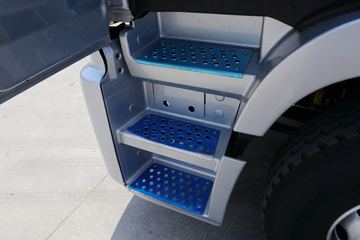  ŷGTL 6ϵؿ 510 6X4ǣ(BJ4259SMFKB-AC)ͼƬ