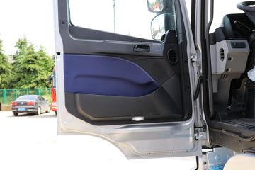  ŷGTL 6ϵؿ 510 6X4ǣ(BJ4259SMFKB-AC)ͼƬ