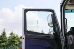 福田 欧曼GTL 6系重卡 510马力 6X4牵引车(BJ4259SMFKB-AC)