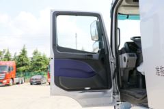 福田 欧曼GTL 6系重卡 510马力 6X4牵引车(BJ4259SMFKB-AC)