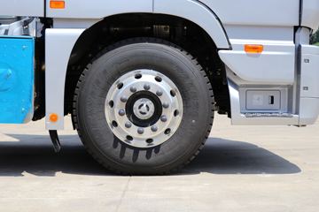  ŷEST 6ϵؿ Խ 560 6X4 AMTԶǣ()(BJ4259Y6DHL-01)ͼƬ