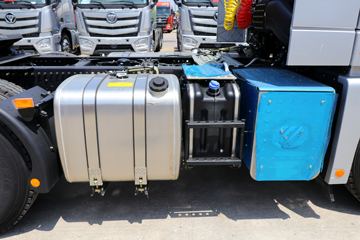  ŷEST 6ϵؿ Խ 560 6X4 AMTԶǣ()(BJ4259Y6DHL-01)ͼƬ