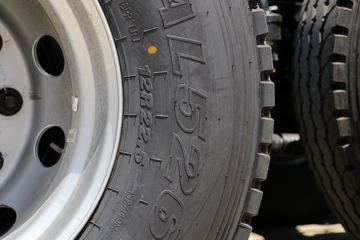  ŷEST 6ϵؿ Խ 560 6X4 AMTԶǣ()(BJ4259Y6DHL-01)ͼƬ