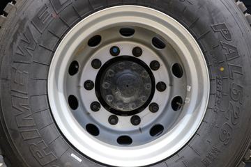  ŷEST 6ϵؿ Խ 560 6X4 AMTԶǣ()(BJ4259Y6DHL-01)ͼƬ