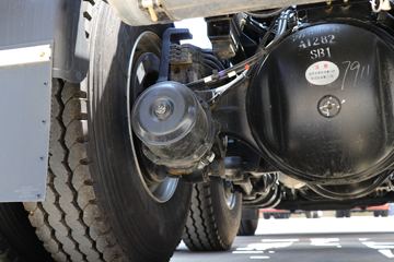  ŷEST 6ϵؿ Խ 560 6X4 AMTԶǣ()(BJ4259Y6DHL-01)ͼƬ