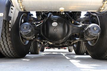  ŷEST 6ϵؿ Խ 560 6X4 AMTԶǣ()(BJ4259Y6DHL-01)ͼƬ