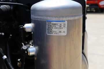  ŷEST 6ϵؿ Խ 560 6X4 AMTԶǣ()(BJ4259Y6DHL-01)ͼƬ