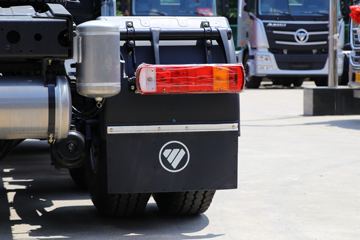  ŷEST 6ϵؿ Խ 560 6X4 AMTԶǣ()(BJ4259Y6DHL-01)ͼƬ