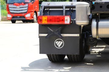  ŷEST 6ϵؿ Խ 560 6X4 AMTԶǣ()(BJ4259Y6DHL-01)ͼƬ