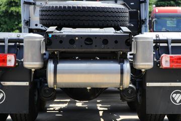  ŷEST 6ϵؿ Խ 560 6X4 AMTԶǣ()(BJ4259Y6DHL-01)ͼƬ