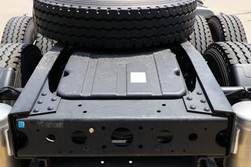  ŷEST 6ϵؿ Խ 560 6X4 AMTԶǣ()(BJ4259Y6DHL-01)ͼƬ