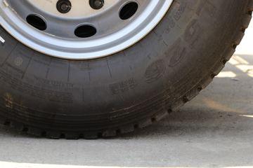  ŷEST 6ϵؿ Խ 560 6X4 AMTԶǣ()(BJ4259Y6DHL-01)ͼƬ