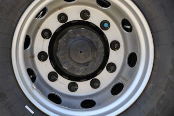  ŷEST 6ϵؿ Խ 560 6X4 AMTԶǣ()(BJ4259Y6DHL-01)ͼƬ