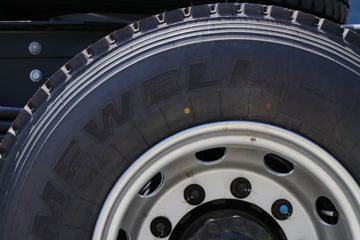  ŷEST 6ϵؿ Խ 560 6X4 AMTԶǣ()(BJ4259Y6DHL-01)ͼƬ