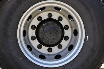  ŷEST 6ϵؿ Խ 560 6X4 AMTԶǣ()(BJ4259Y6DHL-01)ͼƬ
