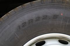 福田 欧曼GTL 6系重卡 510马力 6X4牵引车(BJ4259SMFKB-AC)