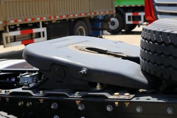  ŷEST 6ϵؿ Խ 560 6X4 AMTԶǣ()(BJ4259Y6DHL-01)ͼƬ