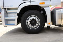 福田 欧曼GTL 6系重卡 510马力 6X4牵引车(BJ4259SMFKB-AC)