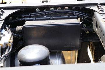  ŷEST 6ϵؿ Խ 560 6X4 AMTԶǣ()(BJ4259Y6DHL-01)ͼƬ