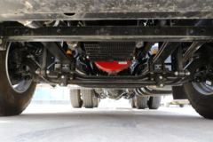 福田 欧曼GTL 6系重卡 510马力 6X4牵引车(BJ4259SMFKB-AC)