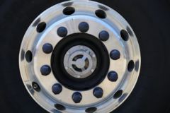福田 欧曼EST 6系重卡 穿越版 560马力 6X4 AMT自动挡牵引车(国六)(BJ4259Y6DHL-01)