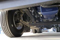 陕汽重卡 德龙新M3000 轻量化版 430马力 6X4牵引车(SX4250MC4Q1)