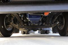 陕汽重卡 德龙新M3000 轻量化版 430马力 6X4牵引车(SX4250MC4Q1)