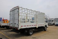 解放霸铃载货车百色市火热促销中 让利高达0.58万