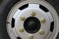 一汽红塔 解放霸铃 84马力 3.715米单排仓栅式轻卡(CA5040CCYK2L3E5-1)