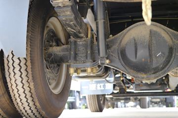 һ������ ��Ű��� 84���� 3.715�׵�����ʽ�Ῠ(CA5040XXYK2L3E5-1)ͼƬ