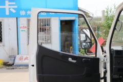 一汽红塔 解放经典1系 78马力 2.92米自卸车(CA3040K3LE5-1)