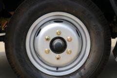 一汽红塔 解放经典1系 78马力 2.92米自卸车(CA3040K3LE5-1)