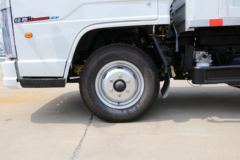 一汽红塔 解放经典1系 78马力 2.92米自卸车(CA3040K3LE5-1)