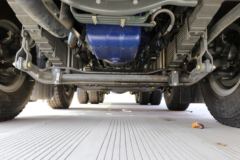 中国重汽成都商用车 斯太尔D7W重卡 400马力 8X4 5.6米自卸车(ZZ3313N2561E1N)