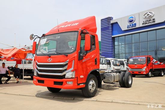 Ծ H500 148 4.2׵ŲդʽῨ(SH5042CCYZFDCWZ6)